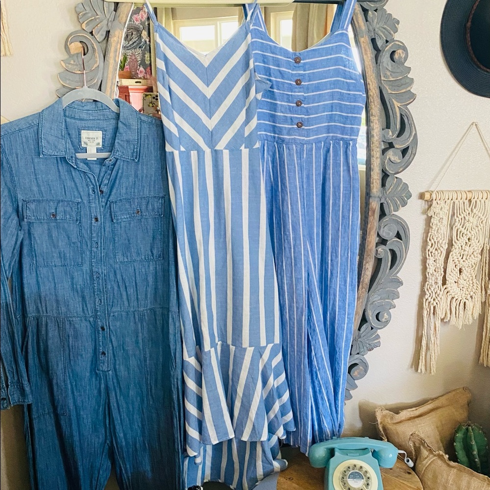 Lightweight Blues - image 2